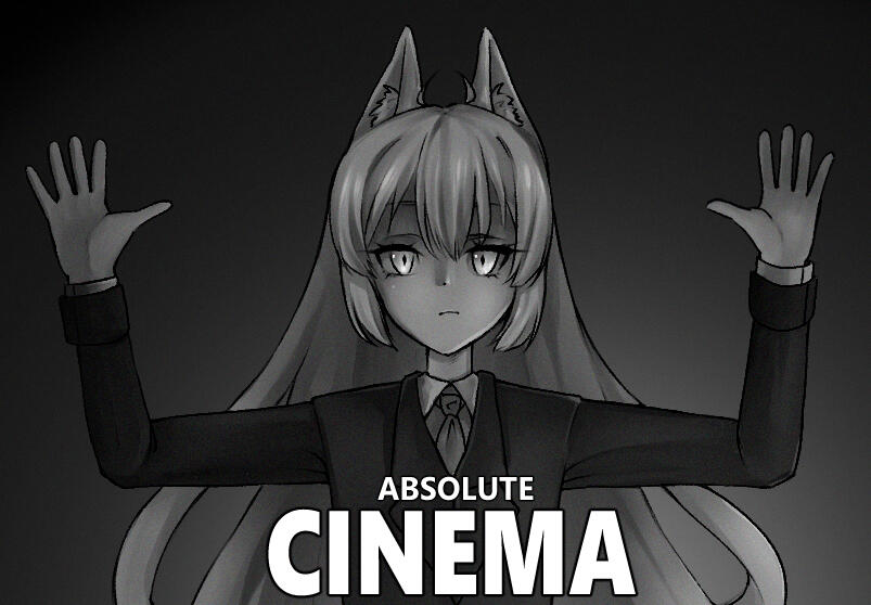 Absolute Cinema Kyou
