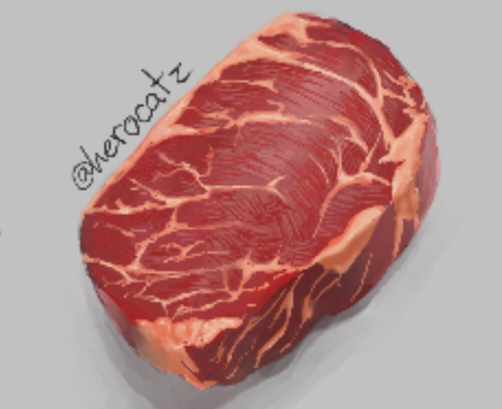 Steak (magma) - 2026