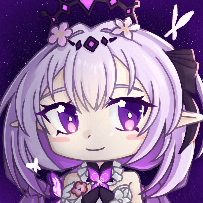 Castorice - May 2025