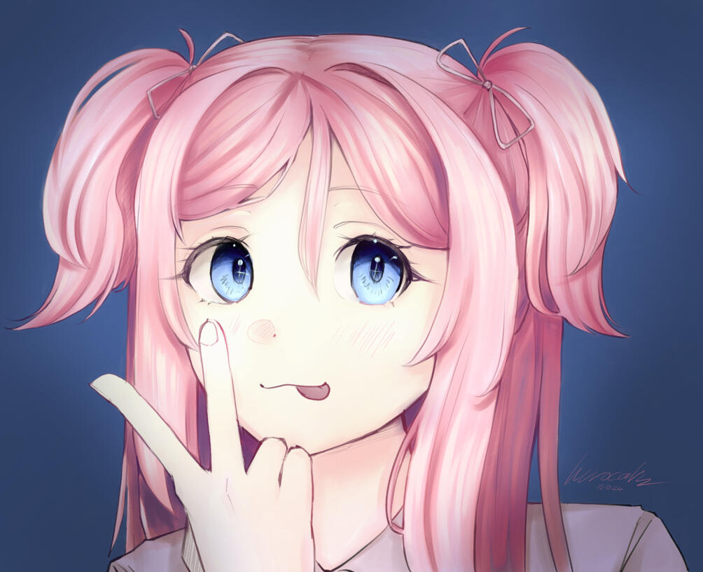 Akari - Oct 2024