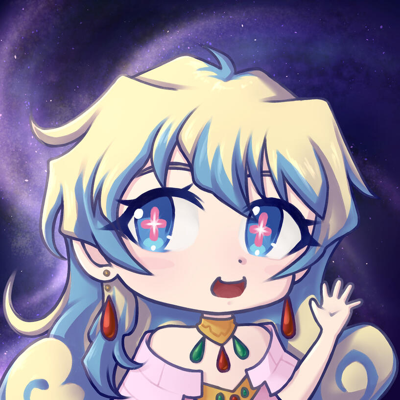 Nia (1/4) - Jun 2025