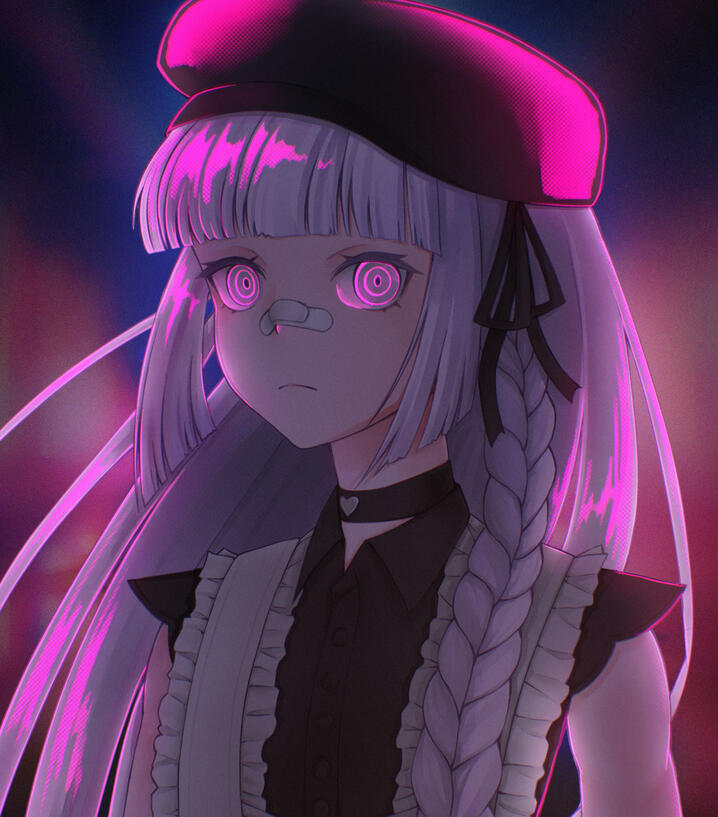 Code:Null - Dec 2025 (For Furi! https://toyhou.se/18777595.codenull)