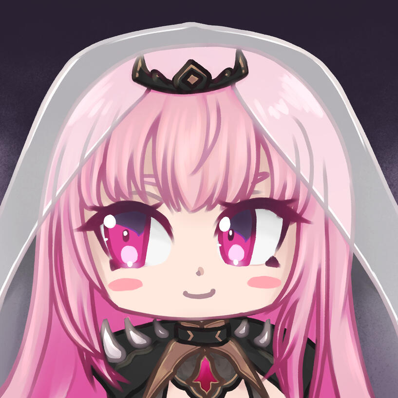 Mori Calliope - Nov 2024